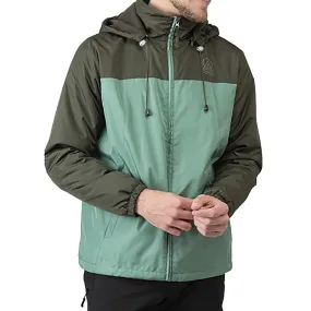 Chaqueta Alphadventure Phobos Verde