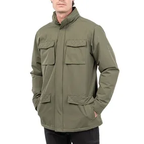 Chaqueta Alphadventure Turch Khaki