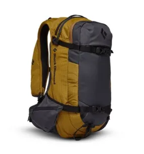 Mochila Black Diamond Dawn Patrol 25 (Beige)